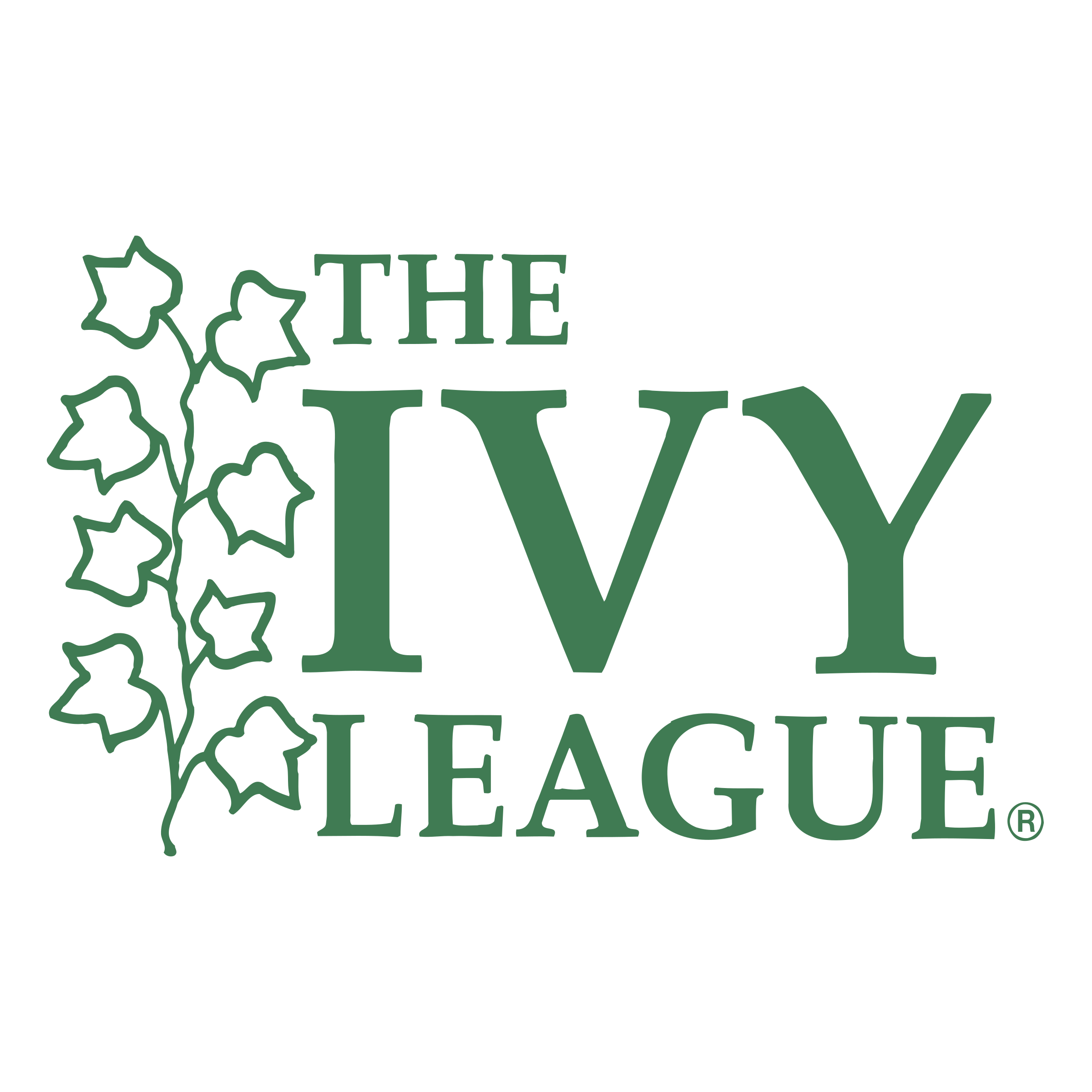 Ivy League Admissions Guide