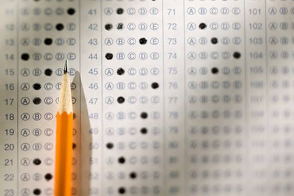 ACT/PSAT/SAT Exam Prep