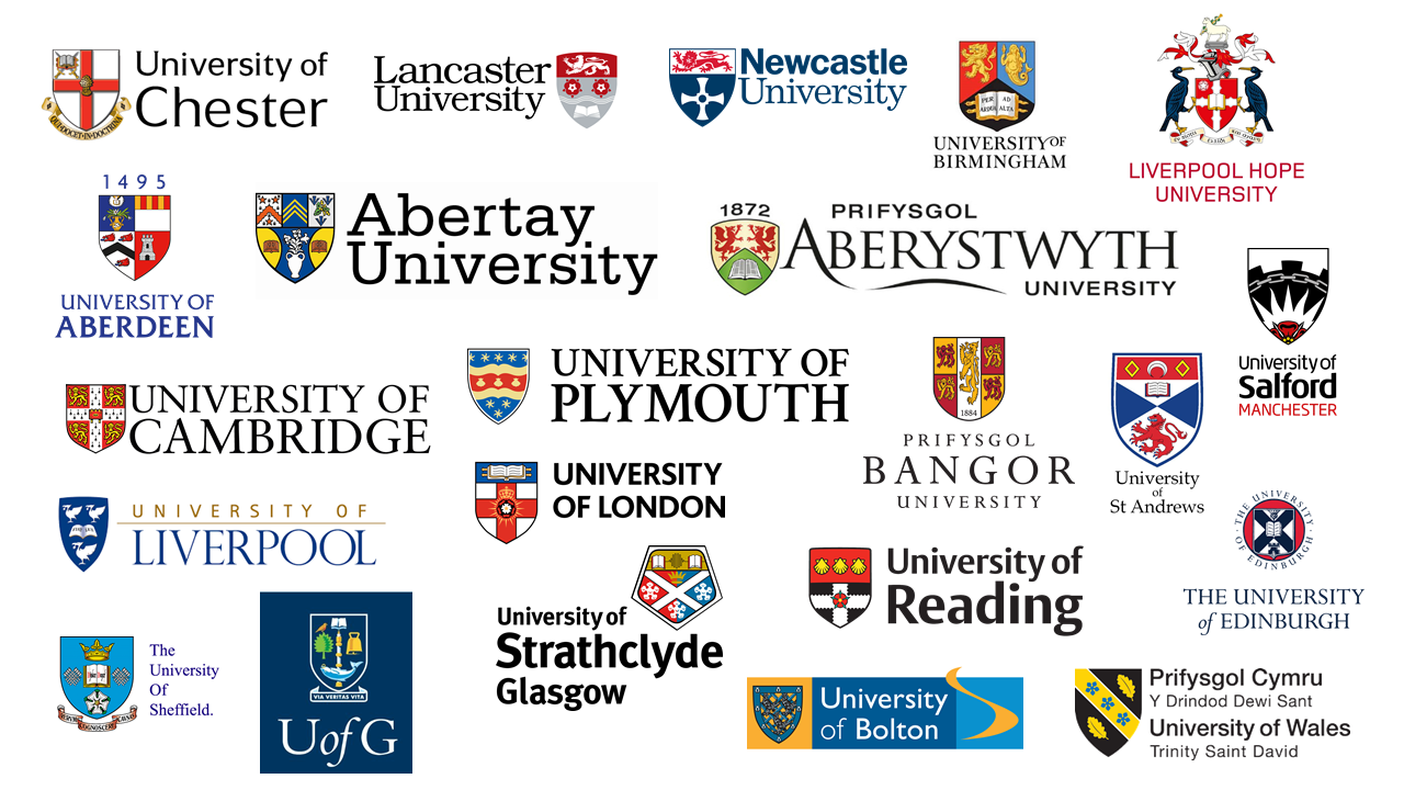 UCAS Application & Admissions Counseling (1-on-1)